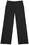 Classroom Uniforms 51945 Missy Flat Front Trouser Pant, Price/Each