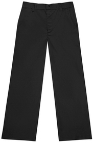 Classroom Uniforms 51945 Missy Flat Front Trouser Pant