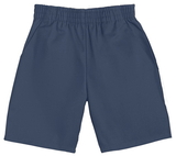 Classroom Uniforms 52130 Preschool Unisex Pull On Short