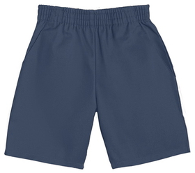 Classroom Uniforms 52130 Preschool Unisex Pull On Short