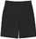 Classroom Uniforms 52942AZ Girls Stretch Flat Front Short