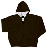 Classroom Uniforms 53402 Youth Unisex Zip Front Bomber Jacket