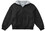 Classroom Uniforms 53404 Adult Unisex Zip Front Bomber Jacket, Price/Each