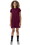 Classroom Uniforms 54121 Girls Pique Polo Dress