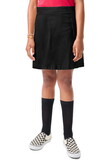 Classroom Uniforms 55272A Girls Stretch Double Pleated Scooter