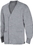 Classroom Uniforms 56434 Adult Unisex Cardigan Sweater, Price/Each