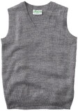 Classroom Uniforms 56912 Youth Unisex V- Neck Sweater Vest