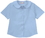 Classroom Uniforms 57552 Girls Short Sleeve Peter Pan Blouse