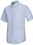 Classroom Uniforms 57603 Boy Husky S/S Oxford Shirt, Price/Each