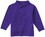 Classroom Uniforms 58352 Youth Unisex Long Sleeve Pique Polo, Price/Each