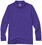 Classroom Uniforms 58732 Youth Unisex Long Sleeve Interlock Polo, Price/Each