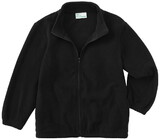 Classroom Uniforms 59202 Youth Unisex Polar Fleece Jacket
