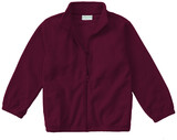 Classroom Uniforms 59204 Adult Unisex Polar Fleece Jacket