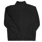 Classroom Uniforms 59204 Adult Unisex Polar Fleece Jacket