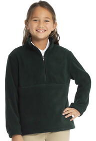 Classroom Uniforms 59302 Youth Unisex Polar Fleece Pullover