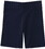 Classroom Uniforms 59404 Juniors Modesty Shorts, Price/Each
