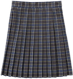 Classroom Uniforms 5P5323A Knife Pleat Skirt Model 32