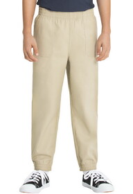 Real School Uniforms 60002 Everybody Pull-on Jogger Pant