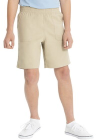 Real School Uniforms 62022 Everybody Pull-on Shorts