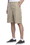 Real School Uniforms 62362 Real School Boys Flat Front Short, Price/Each