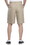 Real School Uniforms 62362 Real School Boys Flat Front Short, Price/Each