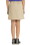 Real School Uniforms 65322 Pleat Front Scooter, Price/Each