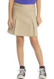 Real School Uniforms 65322 Pleat Front Scooter