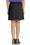Real School Uniforms 65324 REAL SCHOOL Juniors Pleated Scooter