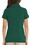 Real School Uniforms 68002 Short Sleeve Fem-Fit Polo