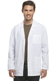 Dickies 81404 31" Men's Consultation Lab Coat