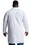 Dickies 83403 40" Unisex Lab Coat