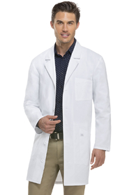 Dickies 83404 37" Unisex Lab Coat