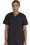 Dickies 83706 Unisex Tuckable V-Neck Top