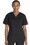 Dickies 83706 Unisex Tuckable V-Neck Top