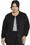 Dickies 86306 Snap Front Warm-Up Jacket