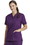 Dickies 86706 V-Neck Top