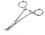 ADC AD311Q Kelly Forceps Curved 5 1/2", Price/Each