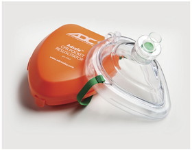 ADC AD4053Q Adsafe CPR Resuscitator