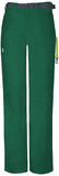 Code Happy CH205AT Men's Zip Fly Front Pant - Tall