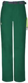 Code Happy CH205AT Men's Zip Fly Front Pant - Tall