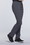 Cherokee CK010T Mid Rise Tapered Leg Drawstring Pants - Tall, Price/Each