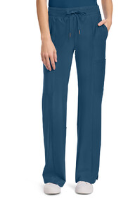 Cherokee CK026T Women's 5-Pocket Trouser Leg Pant - Tall
