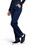 Cherokee CK040T Natural Rise Tapered Leg Pant - Tall, Price/Each