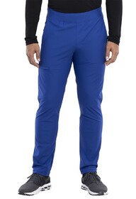 Cherokee CK185S Men's Tapered Leg Pull-on Pant - Short