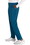 Cherokee CK248A Mid Rise Tapered Leg Pull-on Cargo Pant, Regular