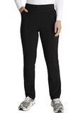 Cherokee CK248AT Mid Rise Tapered Leg Pull-on Cargo Pant, Tall
