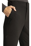 Cherokee CK270 Zip Fly Front Tapered Leg Pant