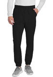 Cherokee CK278A Men's Mid Rise Jogger - Regular