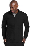 Cherokee CK333 Men's Zip Front Jacket