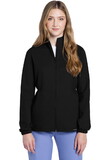 Cherokee CK391A Zip Front Anorak Jacket